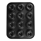 12 Cup muffin pan